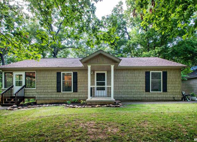 Property at 282 Maple Ridge Ct, Dahinda, IL 61428, 2 beds, 2 baths