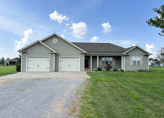 Property at 15784 Ciara Rd, Marion, IL 62959, 3 beds, 2 baths