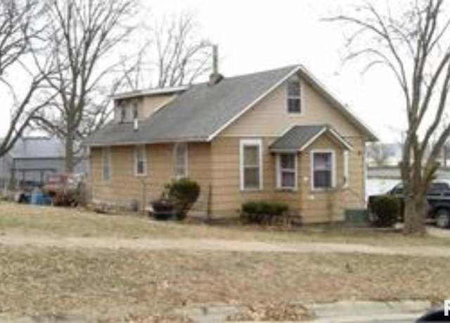 Property at 212 21st Pl, Clinton, IA 52732, 3 beds, 1 bath