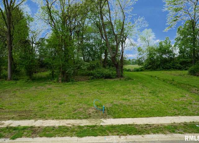Property at 609 Rock River Rd, Springfield, IL 62711