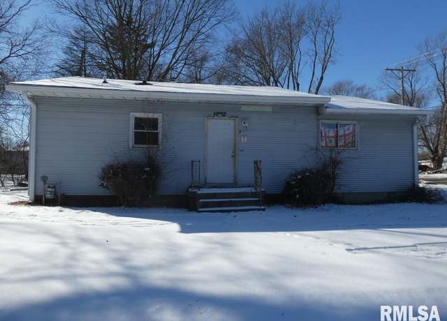 Property at 2238 E Laurel St, Springfield, IL 62703, 3 beds, 1 bath