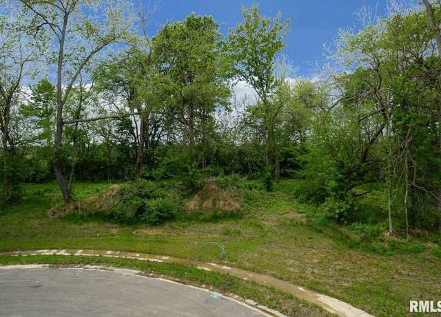 Property at 613 Rock River Rd, Springfield, IL 62711