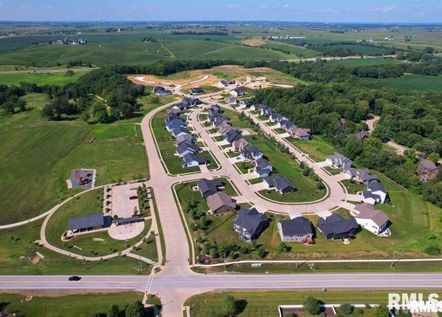 Property at 6715 Saint Marie Ct, Bettendorf, IA 52722