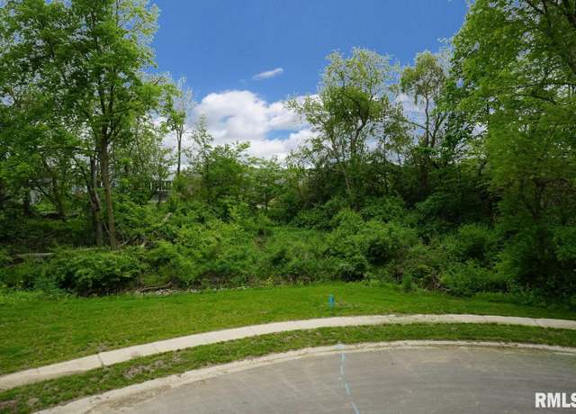 Property at 612 Rock River Rd, Springfield, IL 62711