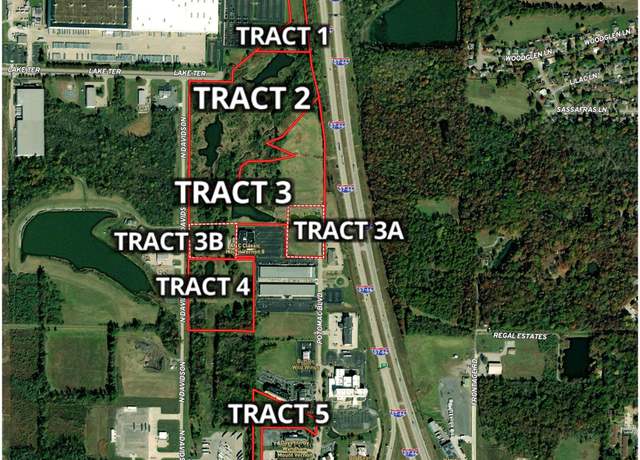 Property at 0 N Potomac Blvd, Mt Vernon, IL 62864
