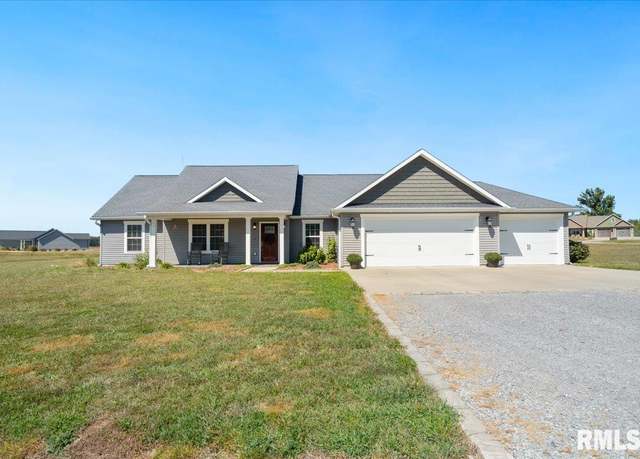Property at 15702 Jadin Rd, Marion, IL 62959, 3 beds, 2 baths