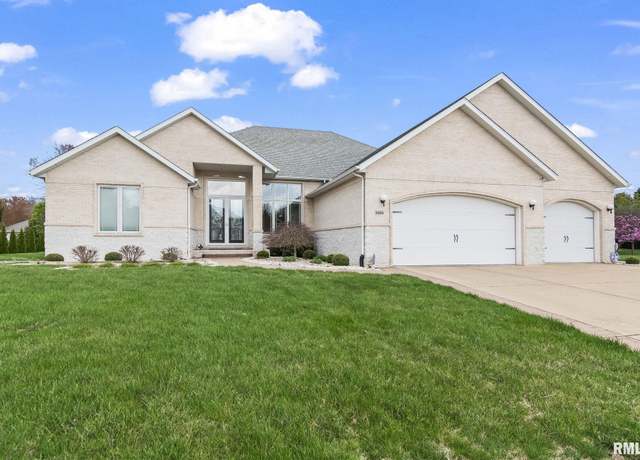 Property at 1604 Cressa Ct, Springfield, IL 62704, 7 beds, 3.5 baths