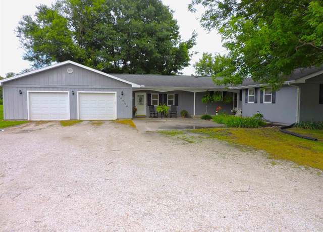 Property at 12724 N Jubilee Hills Dr, Brimfield, IL 61517, 3 beds, 2 baths
