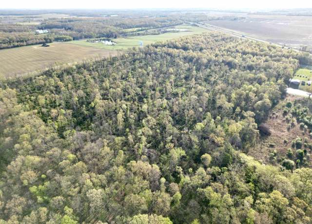 Property at 000 Bailey Rd, Salem, IL 62881