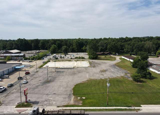 Property at 1001 W Main St, West Frankfort, IL 62896