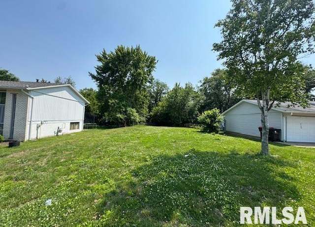 Property at 4136 W Courtland St, Peoria, IL 61615