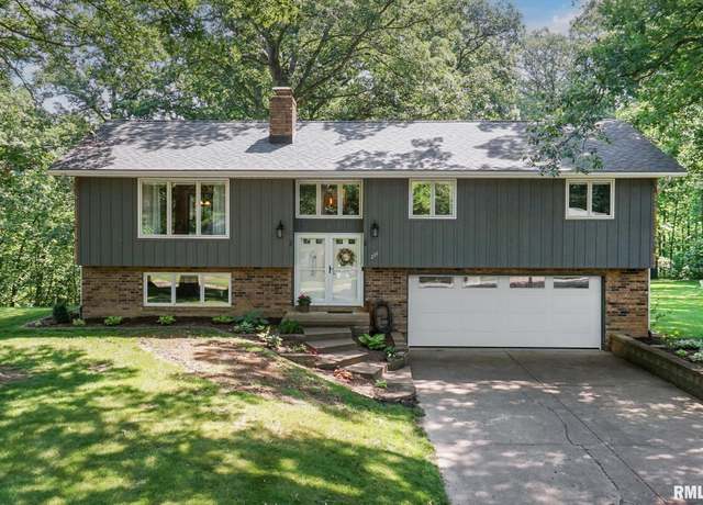 Property at 239 Hires Trce, Morton, IL 61550, 3 beds, 2 baths