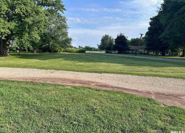 Property at 25321 N Tompkins Rd, Fiatt, IL 61433