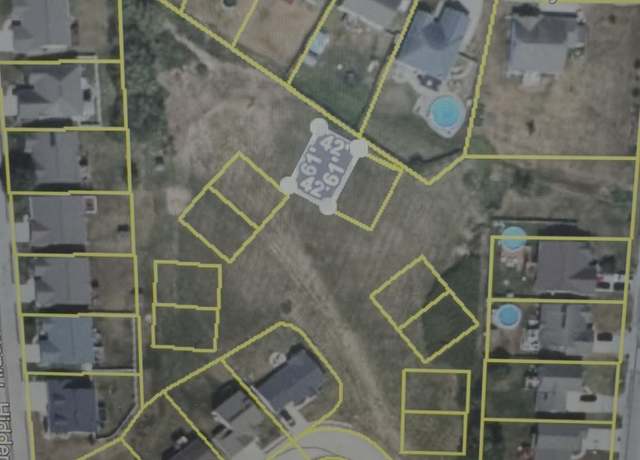 Property at lots 1-10 Hidden Valley Cir, Davenport, IA 52804