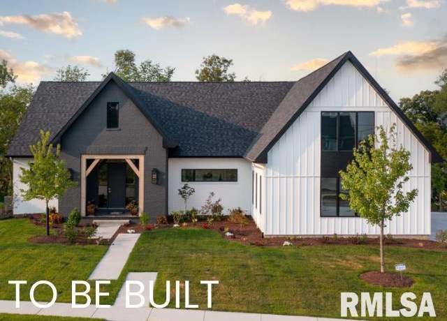 Property at Lot 33 Timber Ridge Ln, Bettendorf, IA 52722, 4 beds, 3.5 baths