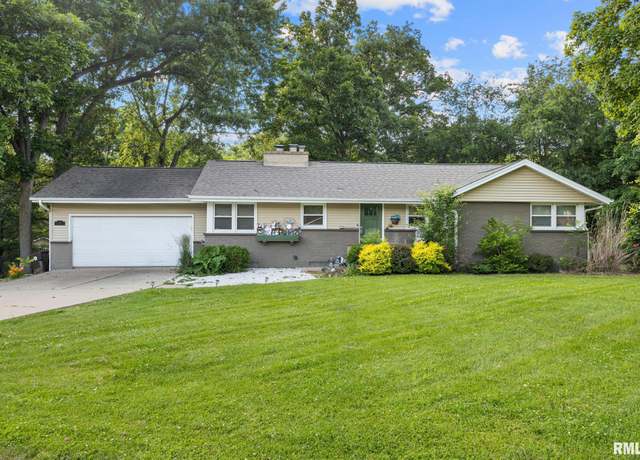 Property at 51 Lynnwood Ct, Morton, IL 61550, 3 beds, 2.5 baths
