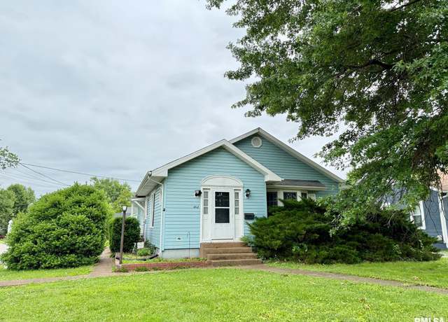 Property at 1812 North Ave, Metropolis, IL 62960, 3 beds, 2 baths