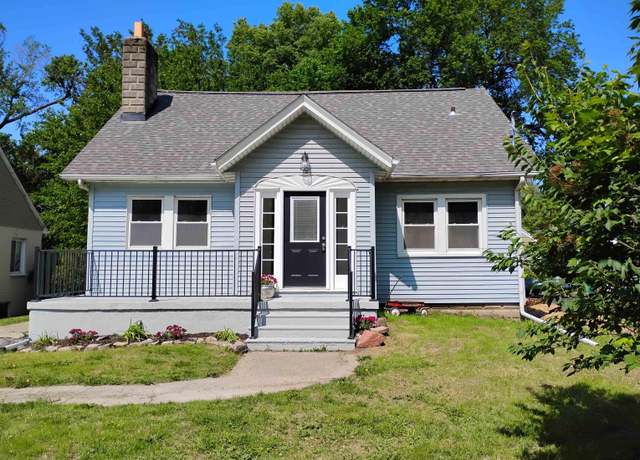 Property at 1409 N Stever Ave, West Peoria, IL 61604, 2 beds, 1 bath