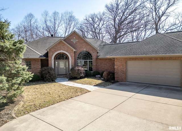 Property at 85 Kennelworth Cir, Hampton, IL 61256, 4 beds, 3 baths