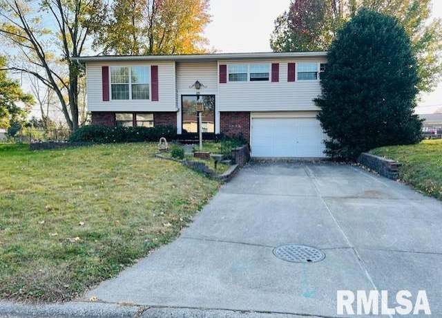 Property at 25 SW Crescent Rd, Mt Vernon, IL 62864, 3 beds, 2 baths