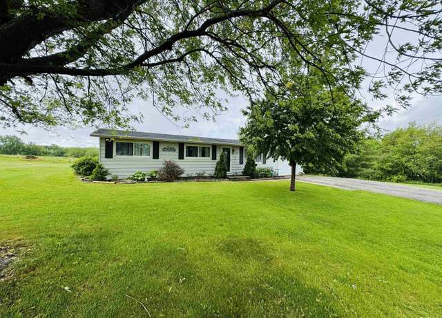 Property at 316 Sunshine Dr, Rio, IL 61472, 3 beds, 1 bath