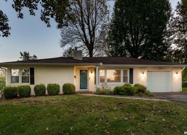 Property at 1607 Turnage Ln, Marion, IL 62959, 4 beds, 2 baths
