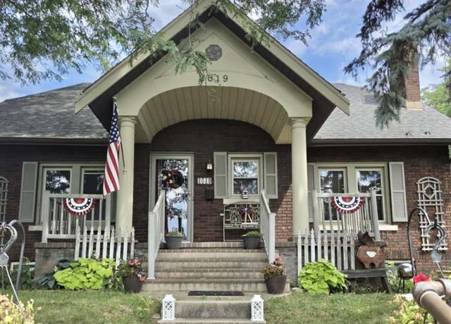 Property at 2019 W Edna Ct, West Peoria, IL 61604, 3 beds, 2 baths
