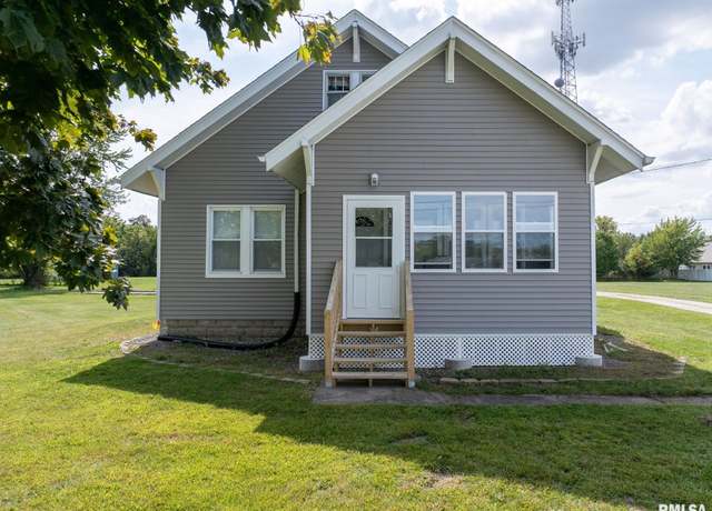 Property at 1402 Avenue OF The Cities St, Silvis, IL 61282, 2 beds, 1 bath