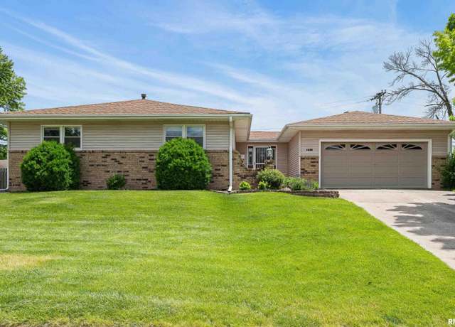 Property at 1225 5th Street West, Milan, IL 61264, 3 beds, 2 baths