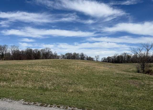Property at 0 Wing Hill Rd, Cobden, IL 62920