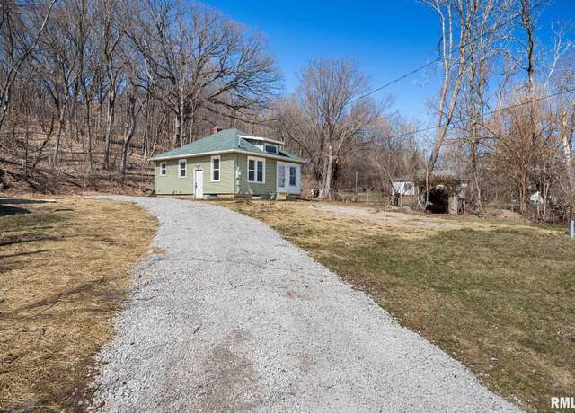Property at 3901 US Hwy 24 Hwy, Bartonville, IL 61607, 2 beds, 1 bath