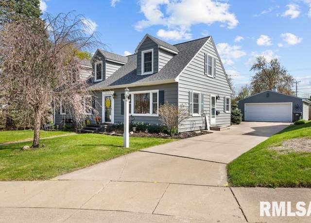 Property at 333 29th Avenue North, Clinton, IA 52732, 3 beds, 1.5 baths