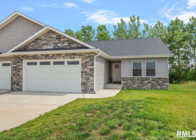 Property at 3910 Westgate Dr, Springfield, IL 62711, 4 beds, 3 baths