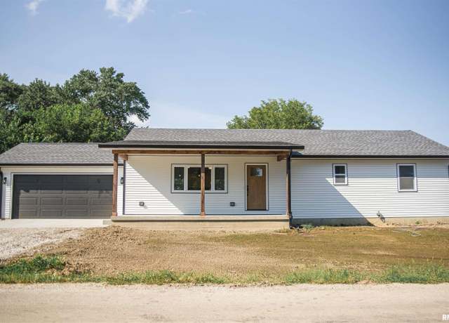 Property at 1637 N 703rd Ln, Liberty, IL 62347, 3 beds, 2 baths