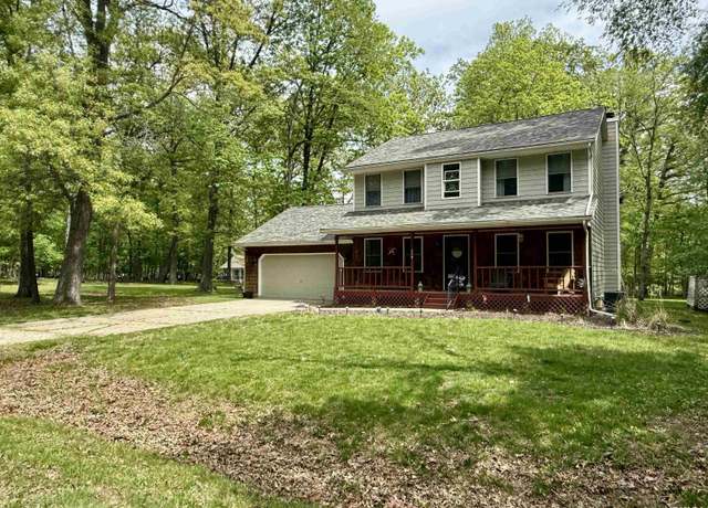Property at 338 Sherwood Cir, Dahinda, IL 61428, 3 beds, 3 baths