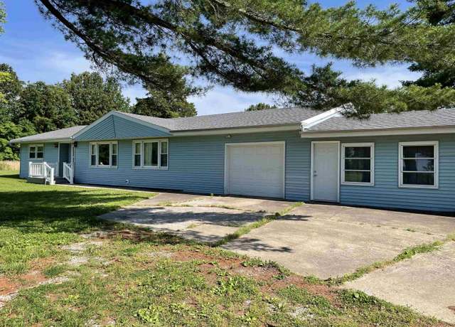 Property at 14646 State Highway 149 Hwy, West Frankfort, IL 62896, 3 beds, 2 baths