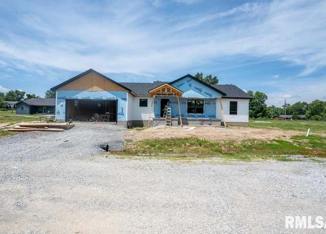 Property at Lot 21 Copper Creek Ln, Herrin, IL 62948, 3 beds, 2 baths