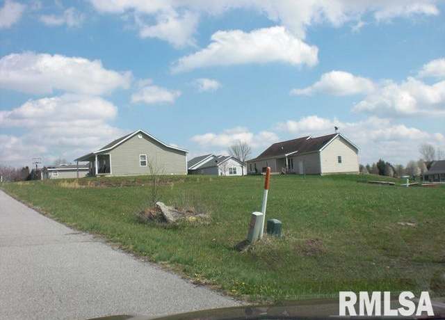 Property at 5745 Red Fox Dr, Carterville, IL 62918
