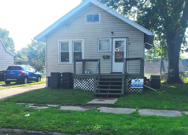 Property at 659 Dean Ct, Canton, IL 61520-1486, 2 beds, 1 bath