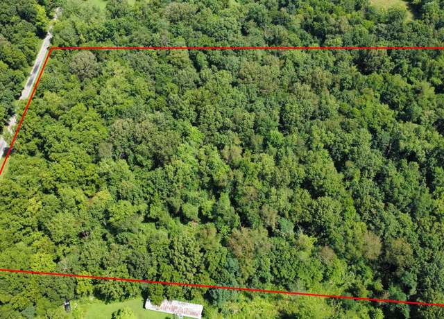Property at 000 Cedar Hill Rd, West Frankfort, IL 62896