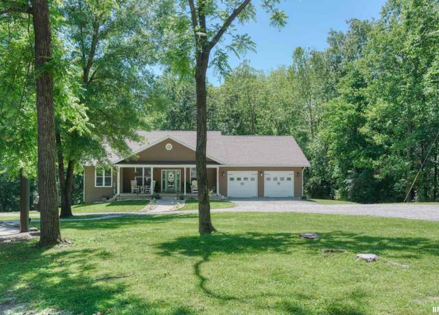 Property at 11 Glasford Rd, Murphysboro, IL 62966, 5 beds, 3.5 baths
