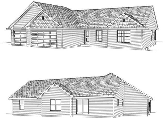 Property at 623 N North St, Mt Sterling, IL 62353, 3 beds, 2 baths