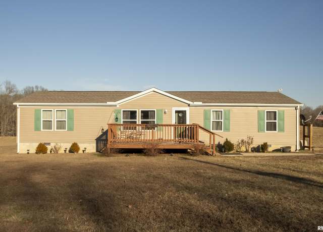Property at 3980 Buncombe Rd, Vienna, IL 62995, 3 beds, 2 baths