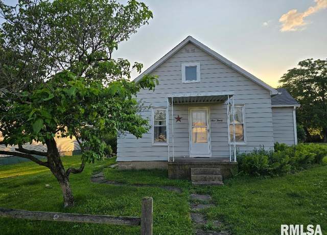 Property at 920 S 4th Ave, Canton, IL 61520, 2 beds, 1 bath