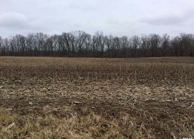Property at 0000 N Kell Rd, Kell, IL 62853
