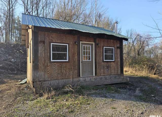 Property at 0000 Delta Mine Rd, Marion, IL 62959, 1 bed, 1.5 baths