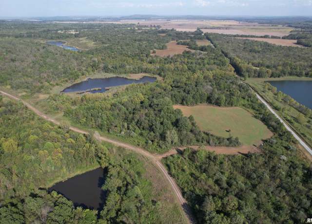 Property at 000 Kedron Rd, Equality, IL 62934