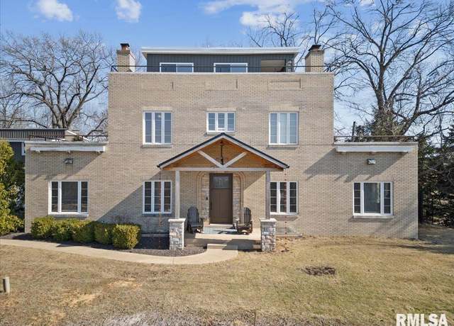 Property at 231 State Route 116 Rte, East Peoria, IL 61611, 4 beds, 5 baths