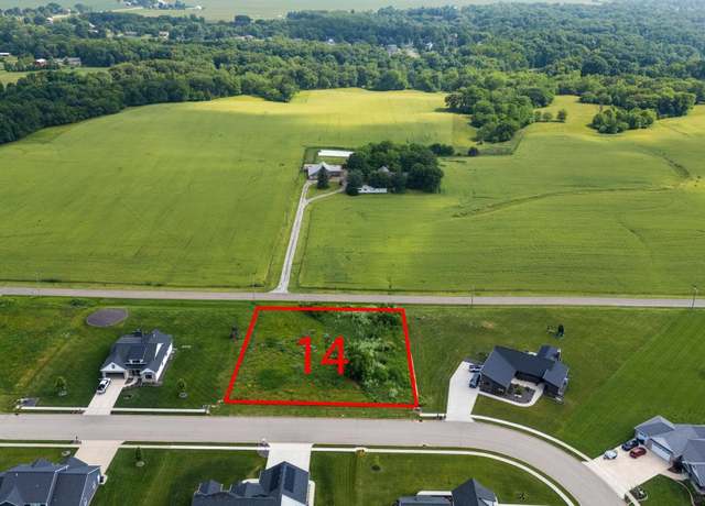 Property at 210 Apache Way, Groveland, IL 61535