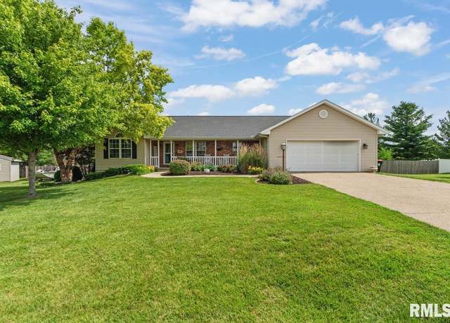 Property at 103 Michael Ct, Metamora, IL 61548, 5 beds, 3 baths
